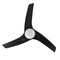 Jonathan Y Sully 52" 1-Light Contemporary Industrial Iron/Plastic Mobile-App/Remote-Controlled 6-Speed Propelle JYL9717A - alternate 17
