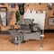 Performance Tool 6 in. Heavy Duty Swivel Base Bench Vise W3903 - alternate 5