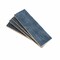 Apollo Tile 3Dark Blue 2.5 in x 8 in Ceramic Glossy Wall Subway 5.38 sqft/case, 38PK La Riviera Blue Reef 2.5x8 - alternate 9
