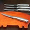 Oster Baldwyn 4.5 Inch Stainless Steel Steak Knife, 4PK 91603.04 - alternate 2