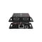 Bzbgear 4K UHD HDMI Extender Over Cat5e/6 with PoC/IR/HDMI Loop Out up to 131ft for 4K30 BG-EXT-H70P - alternate 5