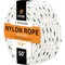 Xpose Safety Nylon Poly Rope, 1/2 In Polyester & Nylon Rope 50' NR12-50-X - alternate 1