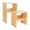 Diversified Spaces Art Bench, Folding H 26 in., Maple ABH - alternate 1