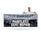 Signmission Hail Damage Paintless Dent Repair, 48 Inch x 120 Inch, Vinyl Banner B-120-30686 - alternate 5