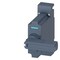 Siemens Accessory for 3KF size 1 Direct operating mechanism gray Can be locked in 3KF9101-1AA00 - alternate 1