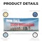 Signmission New York State Inspection, 18 Inch x 48 Inch, Vinyl Banner B-30754 - alternate 4