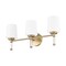 Z-Lite Henri Modern Gold 3 Light Vanity 7700-3V-MGLD - alternate 6