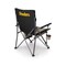 Picnic Time Family Of Brands NFL Pittsburgh Steelers - Big Bear XXL Camping Chair with Cooler 808-00-175-255-2 - alternate 1