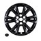 Coast2Coast WHEELS, 4PK IMP518BLK - alternate 1