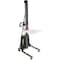 Pake Handling Tools Powered Lift Truck, 330 lb. Cap, 67'' Lift Height, Chain Pulling PAKWP10 - alternate 9