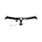 Draw-Tite 07-14 TOYOTA FJ CRUISER CLS III HITCH 75461 - alternate 6