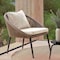Skyline Design Rodona Armchair with Sunbrella Cushion 24171-BPR-CUSH - alternate 1