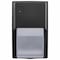 Nuvo LED Entryway Wall Pack 10/15/20 Wattage Selectable 30K/40K/50K CCT Selectable Black Finish 65/985 - alternate 5