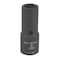 Sunex 1/2 in Drive 19Mm X 21Mm Deep Flip Socket 2704 - alternate 2