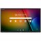 Viewsonic 86in ViewBoard 4K Interactive Flat Panel, 3840 x 2160 resolution - no OS IFP86G1 - alternate 1