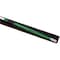 Gates Green Stripe Wire Inserted Straight Coolant Hose 24928 - alternate 5