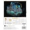 Usaopoly Harry Potter Magic of Hogwarts Glow Puzzle, 1000-Piece Puzzle PZ010-613 - alternate 3
