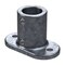 Safety Rail Standard Railing Flange - 1-1/4in 150236 - alternate 1