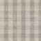 Homeroots 8' X 10' Beige And Brown Plaid Washable Indoor Outdoor Area Rug 595460 - alternate 5