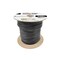 Monoprice Speaker Wire  CL2 Rated  2-Conductor  12AWG  100ft  Black 41373 - alternate 3