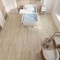 Lucida Surfaces Sample - VistaLuxe Solaris Waterproof Glue-Down Luxury Vinyl Flooring - 3 in. W x 6 in. L VL1002SMP - alternate 4