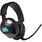 Jbl Quantum 400 Wired Over Ear Headset, Black JBLQUANTUM400BLKAM - alternate 11