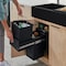 Blanco Botton II Storage System 526376 - alternate 9