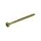 Hillman Wood Trim Screws, Star Drive, Ceramic Coated, #9 x 4 In., 1 Lb. 48634 - alternate 4