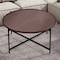 Fab Glass And Mirror Acrylic Round Table Top 40in Diameter | Plexiglaas Disc Table Top 1/4in with Flat Edge Ideal Fo... PGT40RD - alternate 6