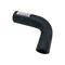 John Deere RADIATOR HOSE, JOHN DEERE OEM MG850522 MG850522 - alternate 4