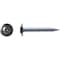 Big Timber No, 8 x 3/4'' Modified Truss Head Sharp Point Wood Screw, 1 Lb. 1MTS834 - alternate 1