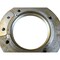John Deere NUT, OEM FYB00001147 - alternate 4