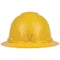 Klein Tools Hard Hat, PC/ABS, 4-point Point Ratchet with Pivot, Type 1, Class C, Yellow 60262 - alternate 8