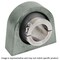 Edt PILLOW BLOCK BEARING QF9AE-QKP-22-LK - alternate 1
