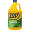 Zep Professional Strength High Gloss High Traffic Floor Finish Liquid 128 oz ZUHTFF128 - alternate 1