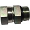 John Deere ADAPTER FITTING, JOHN DEERE OEM AT36324 AT36324 - alternate 1