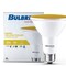 Bulbrite 90-W Equivalent, Yellow Color PAR38 Weatherproof Outdoor E26 Medium Base Flood LED Light Bulb COLOR 861908 - alternate 5