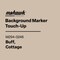 Finishworks Mohawk Background Marker Touch-Up Cottage M294-0248 - alternate 3