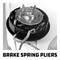 Powerbuilt 15Pc Brake Service Kit 948007 - alternate 5