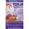 Famowood GLAZE COAT 16 Oz. High Gloss Pour On Finish 5050060 - alternate 2