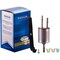 Premium Guard Fuel Filter,  PF5606 - alternate 5
