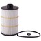 Premium Guard Engine Oil Filter,  PG9981EX - alternate 1