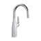 Blanco Rivana Bar 1.5 gpm, Chrome 442681 - alternate 1