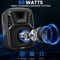 Pyle Portable Speaker PPHP1515AB - alternate 4
