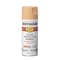 Rust-Oleum Spray Paint, Sand, Gloss, Solvent, 12 oz. 7771830 - alternate 1