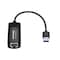 Monoprice Usb 3.0 To Gigabit Ethernet Adapter 11195 - alternate 6