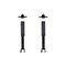 Fcs Struts Shock Absorber Assembly Kit 8341521 - alternate 1