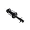 Fcs Struts Suspension Strut And Coil Spring Assembly 1334048R - alternate 3