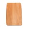 Blanco Wood Cutting Board (Diamond Super Single Bowl) 440230 - alternate 1