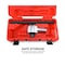 Neiko 0.75 in Dr. Torque Multiplier, 2200 Foot-Pound 03716B - alternate 4